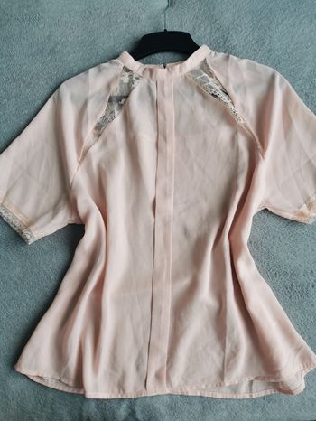 Blouse 38