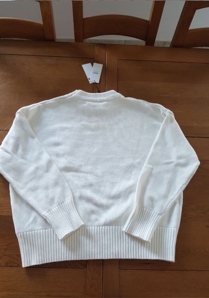 Pull Ami Paris - photo numéro 4