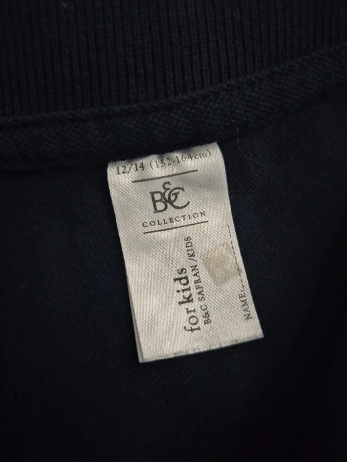 T-shirt junior - photo numéro 4