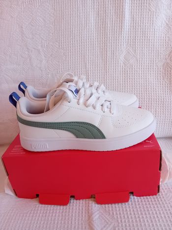 Baskets Puma
