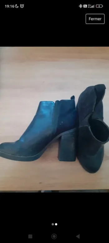Bottines