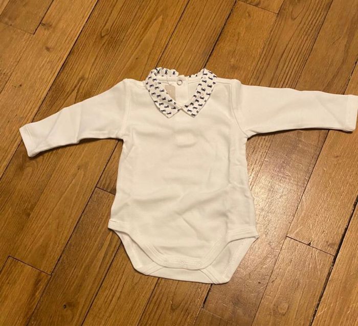 Tenue bébé garçon 3 mois - photo numéro 2
