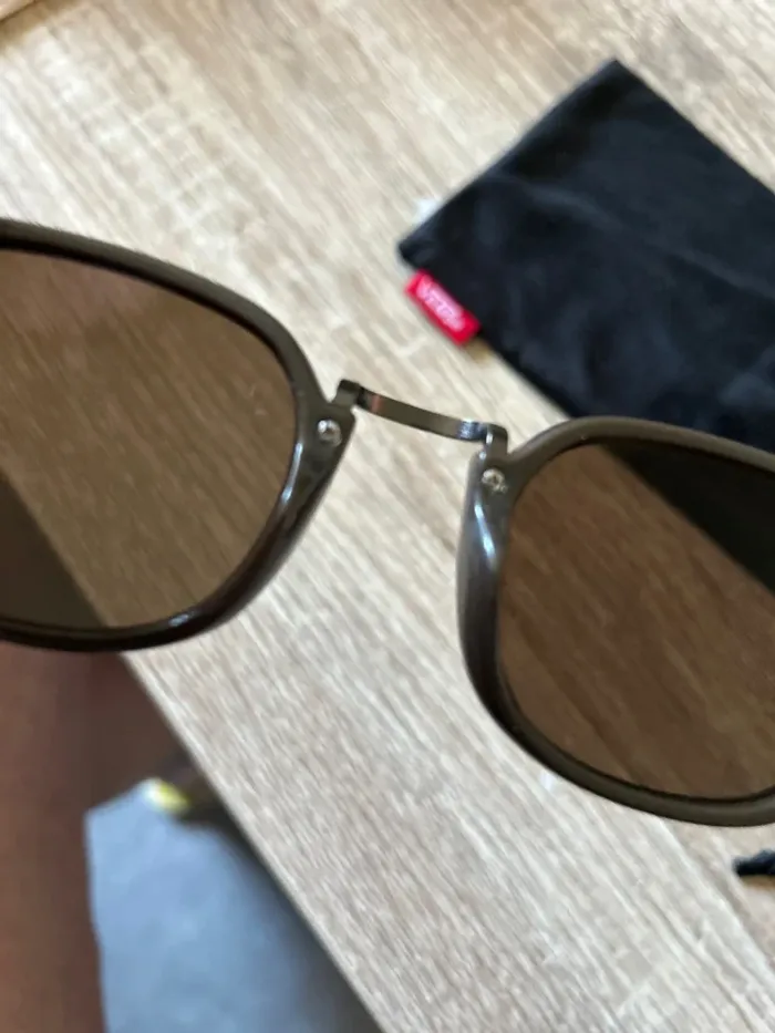 Lunette de soleil vans - photo numéro 13