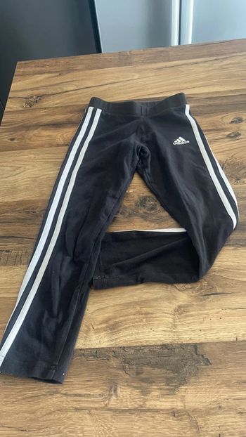 Legging Adidas 5 ans