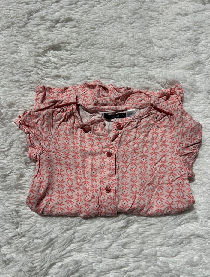 Combishort Okaïdi - photo numéro 3