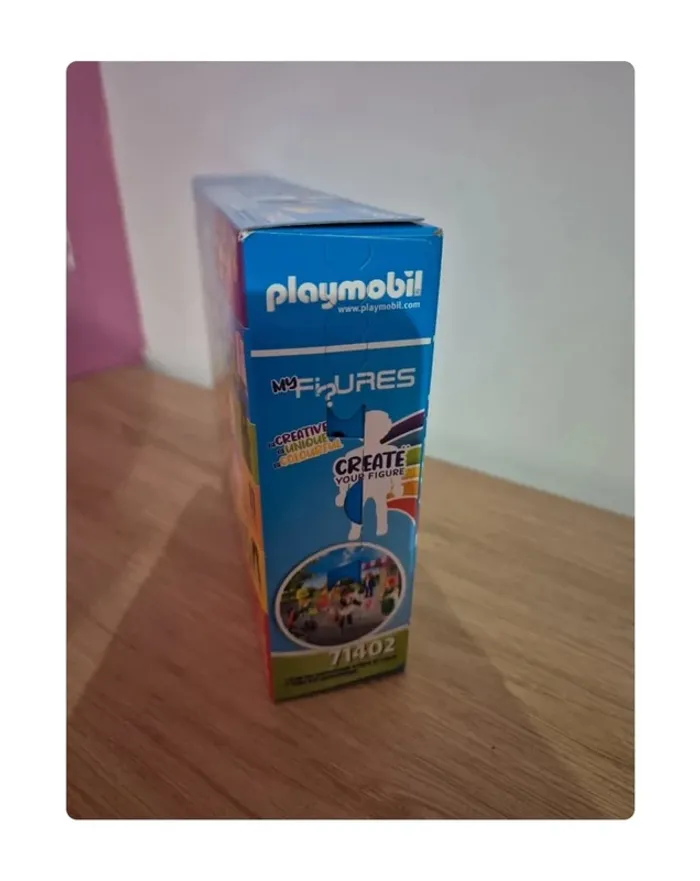 Playmobil 71402 - photo numéro 2