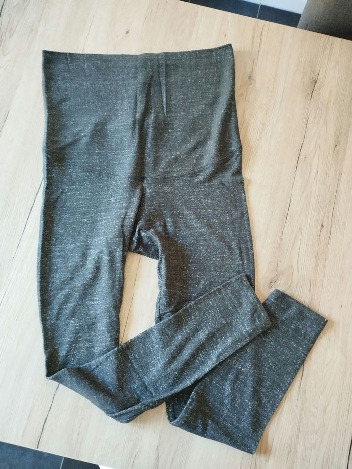 Legging de grossesse H&M Taille M