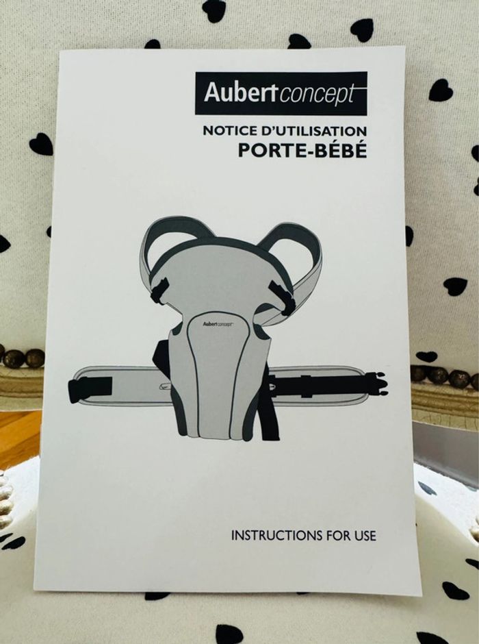 Porte bébé 0M+ - photo numéro 6