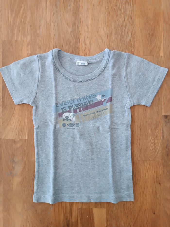 Lot de vêtements garçon 2-3-4 ans - photo numéro 5