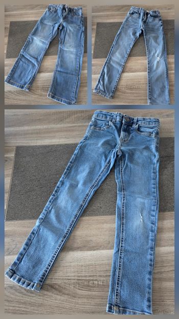 Lot Jeans