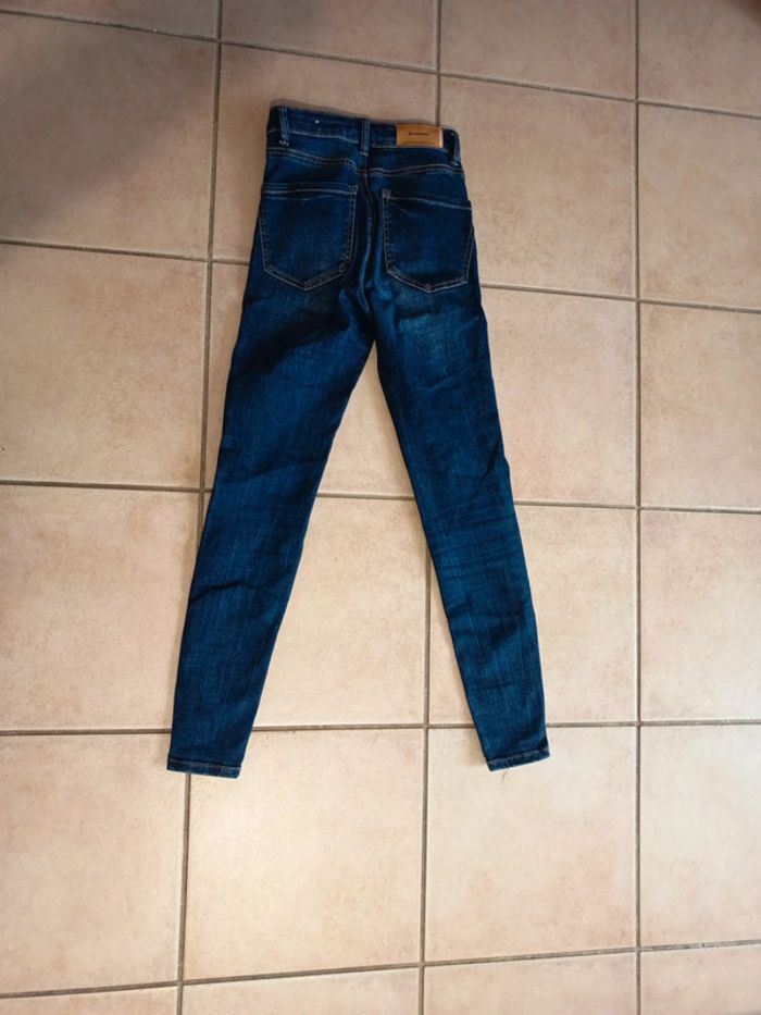 Jeans Stradivarius - photo numéro 3