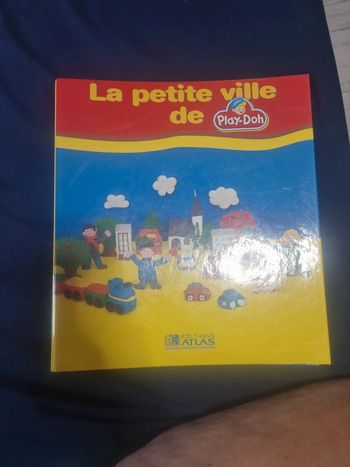 Classeur avec 20 livrets