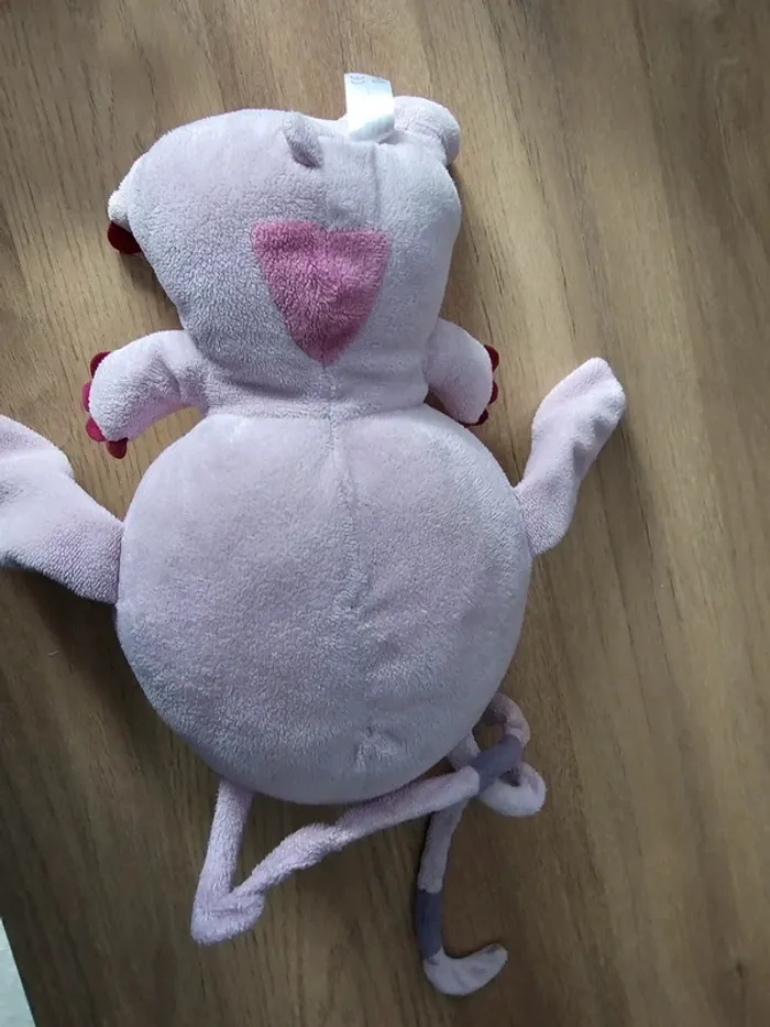 Peluche / doudou - photo numéro 5
