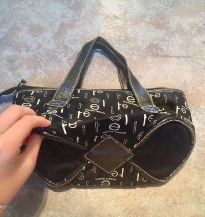 sac à main élite - photo numéro 3