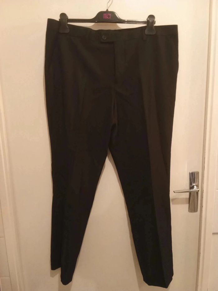 Pantalon habillé