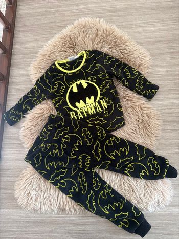 Pyjama 