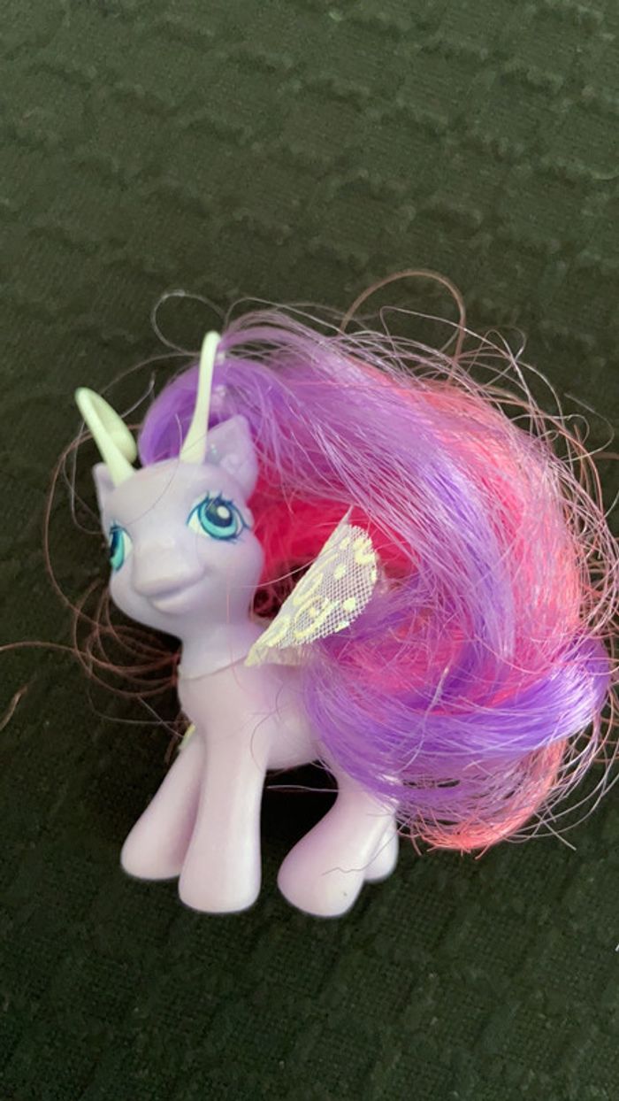 Mon petit poney - photo numéro 2