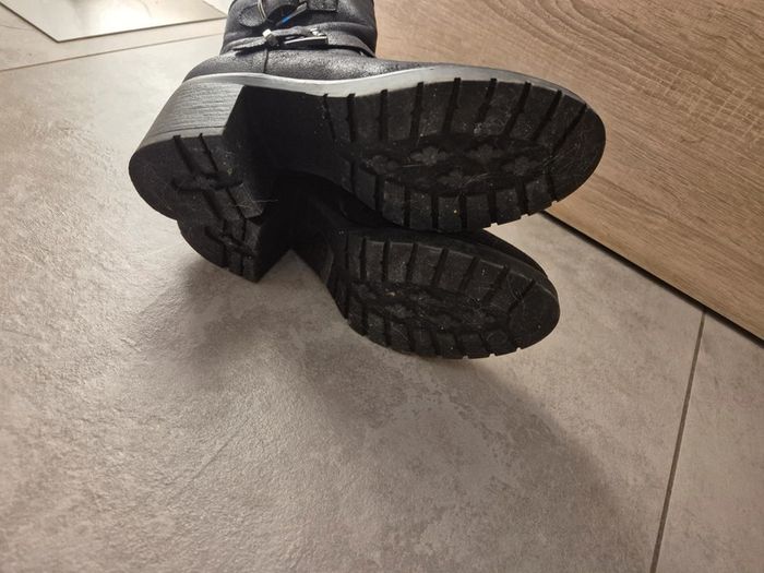 Bottines - photo numéro 4