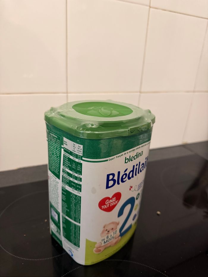Bledilait neuf - photo numéro 4