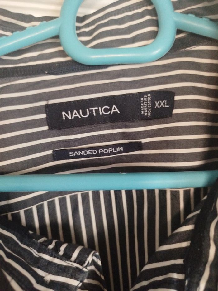 Chemise homme Nautica - photo numéro 3