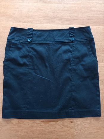 Jupe courte etam 38