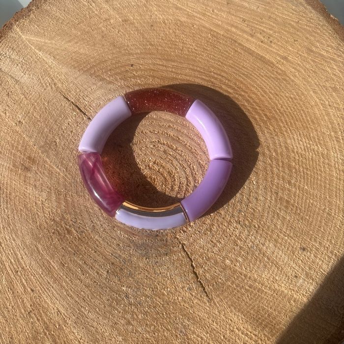 Bracelet fait main - photo numéro 5