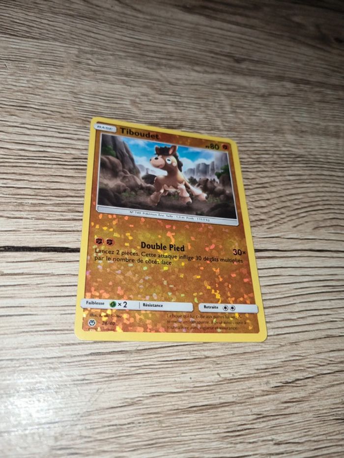 24 carte pokémon 2017 2018 2019 2020 2021 - photo numéro 6