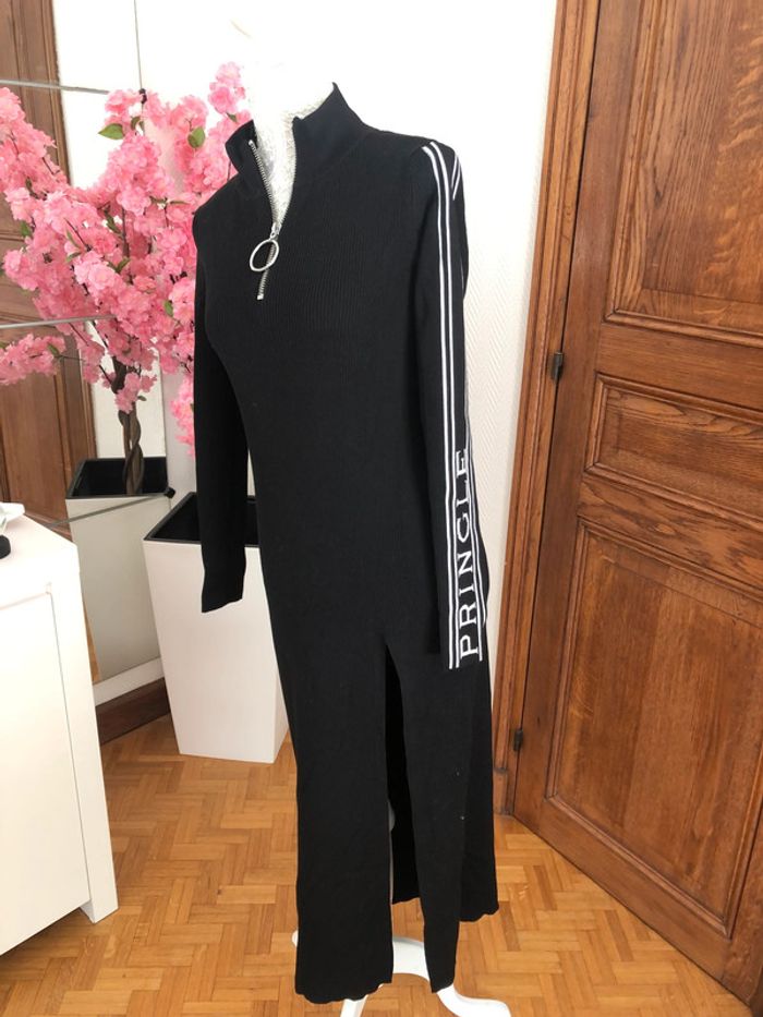 Robe d’hiver H&M neuve taille S - photo numéro 3