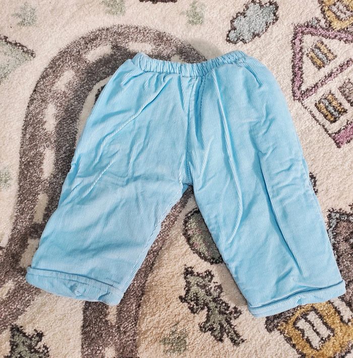 Pantalon 👶🏼 - photo numéro 2