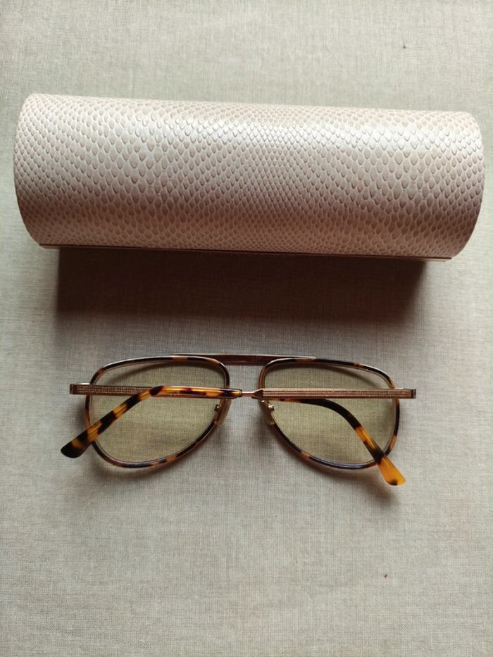 Lunette jimmy Choo - photo numéro 2
