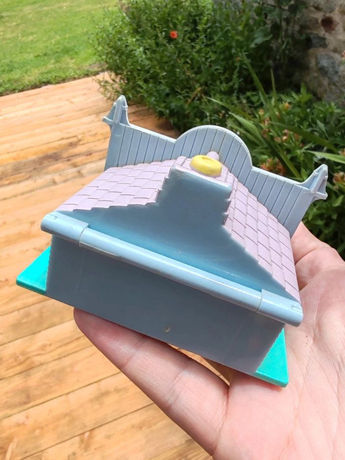 Polly pocket pet shop - Pollyville - 1993 - photo numéro 5