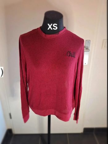 Pull pour Femme taille XS Marque Undiz très bon état