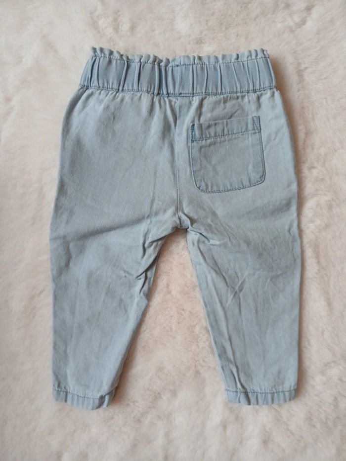 Pantalon léger - photo numéro 2
