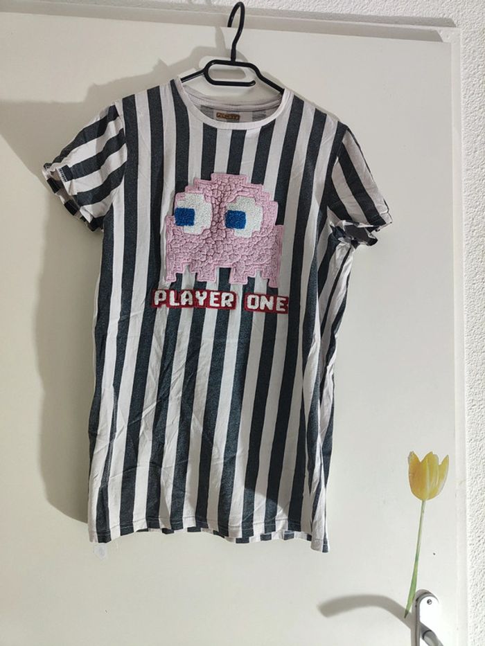Jolie t-shirt 💎Undiz XS 💎