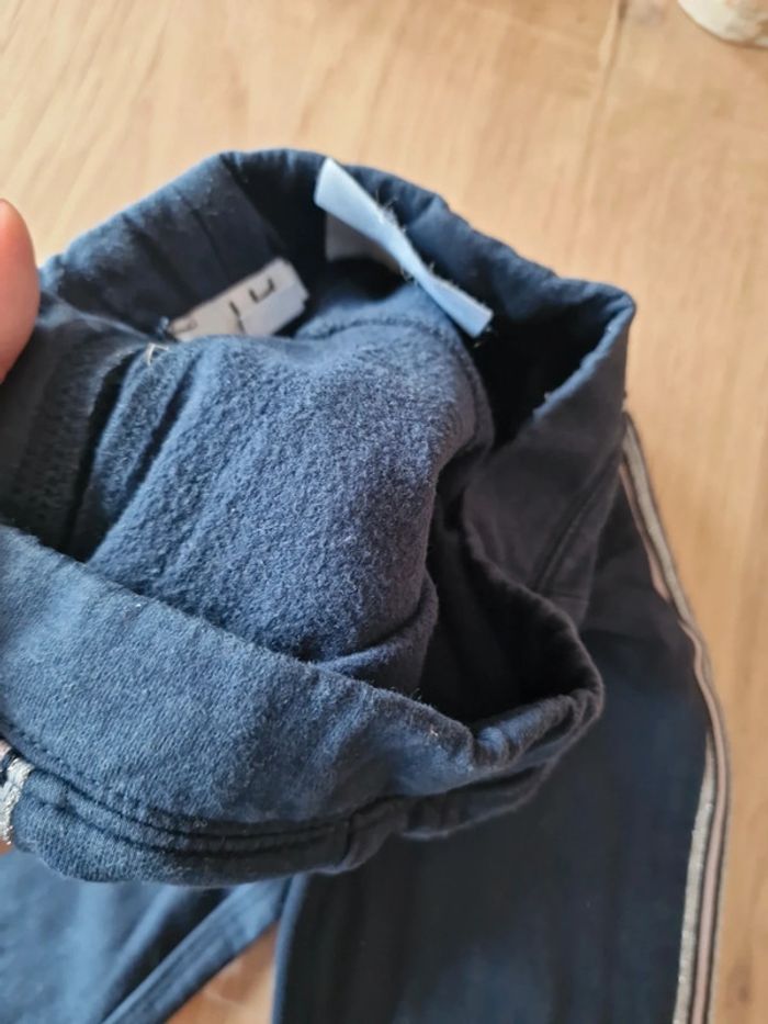 Legging mi saison 6 ans - photo numéro 4