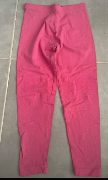 Lot de 2 pantalons 