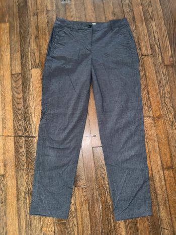Très beau pantalon hartford  Taille 1 Très belle coupe droite