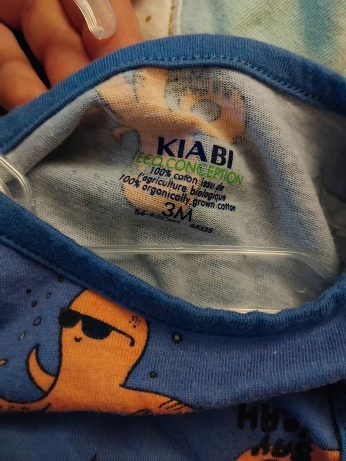 Barboteuse 3mois - photo numéro 4