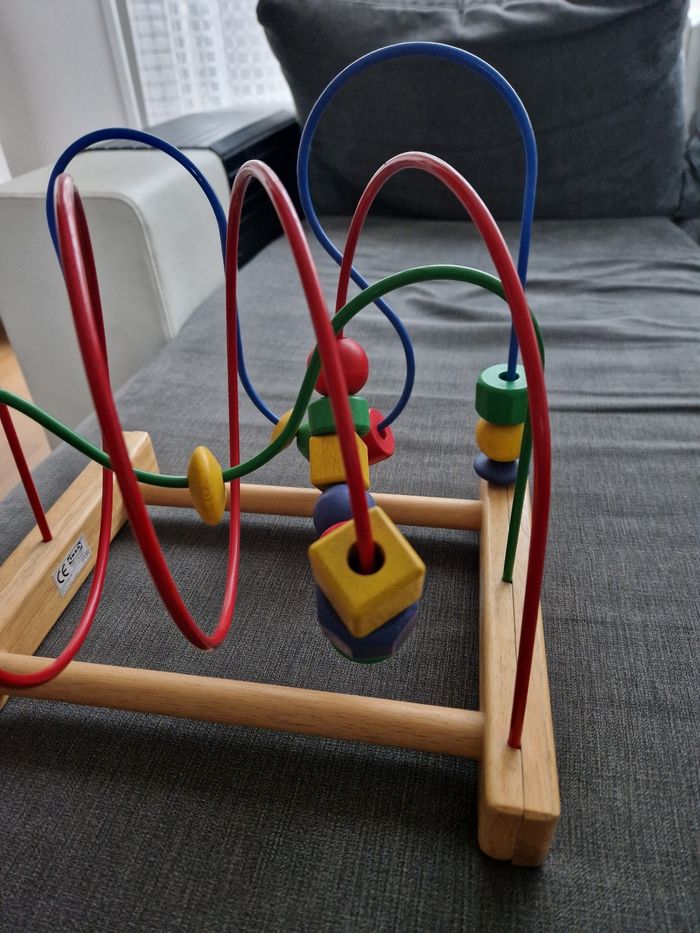 Boulier enfant - photo numéro 3