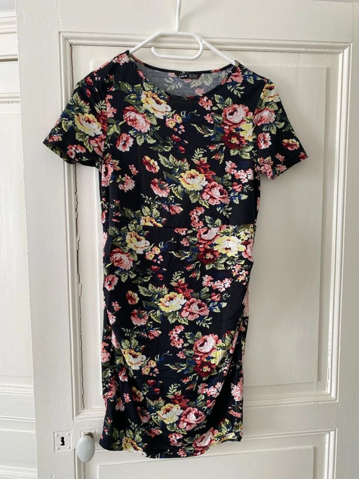 Robe de grossesse taille M - photo numéro 2