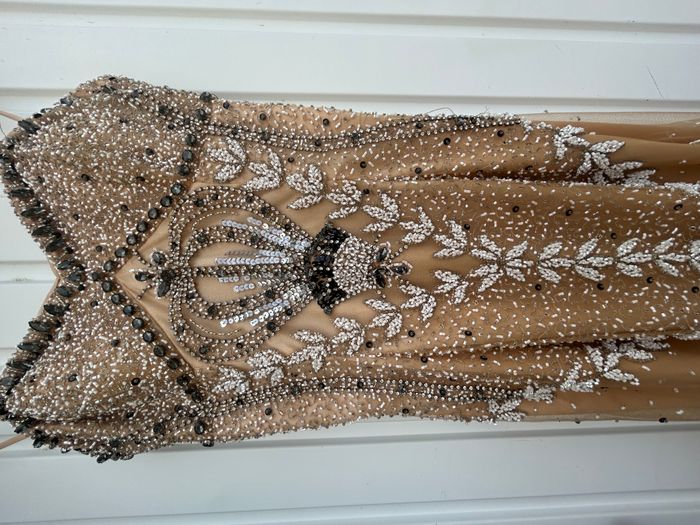 ROBE COCKTAIL - photo numéro 4