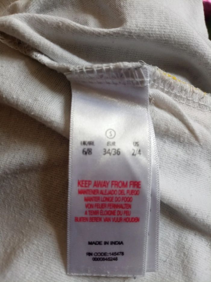 T-shirt Minion - photo numéro 6