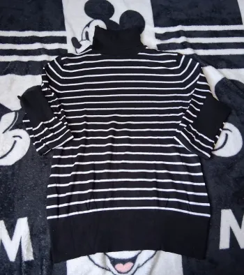 Pull Taille M