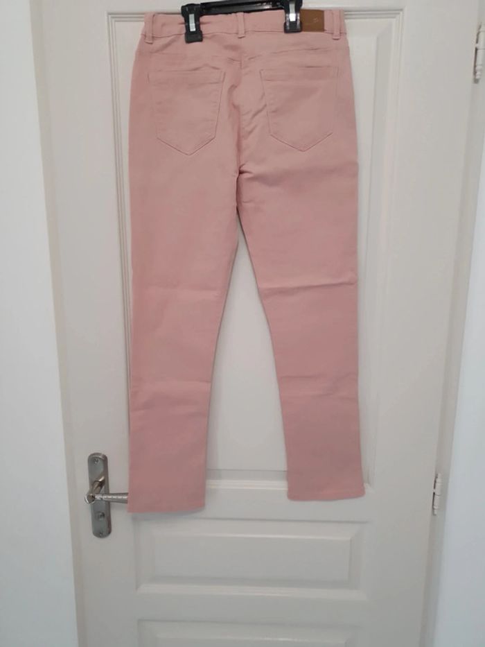 Pantalon 12 ans - photo numéro 2