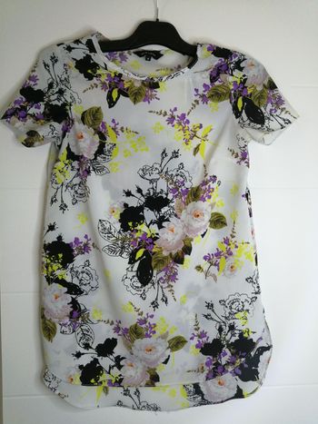 Blouse femme T36 New look