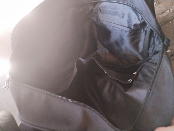 Sac a langer
