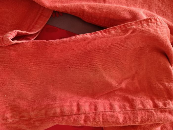 Pantalon Tape à l'oeil 9 ans - photo numéro 3