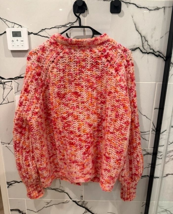 Gilet Émile Sezane - photo numéro 5