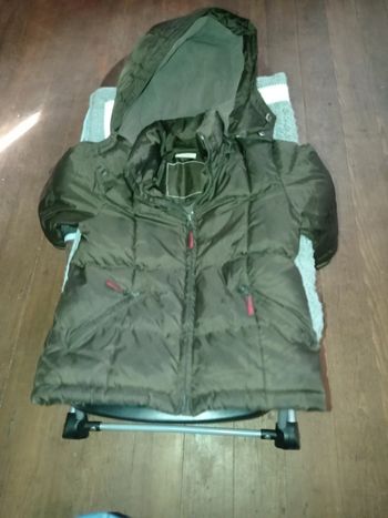 Manteau