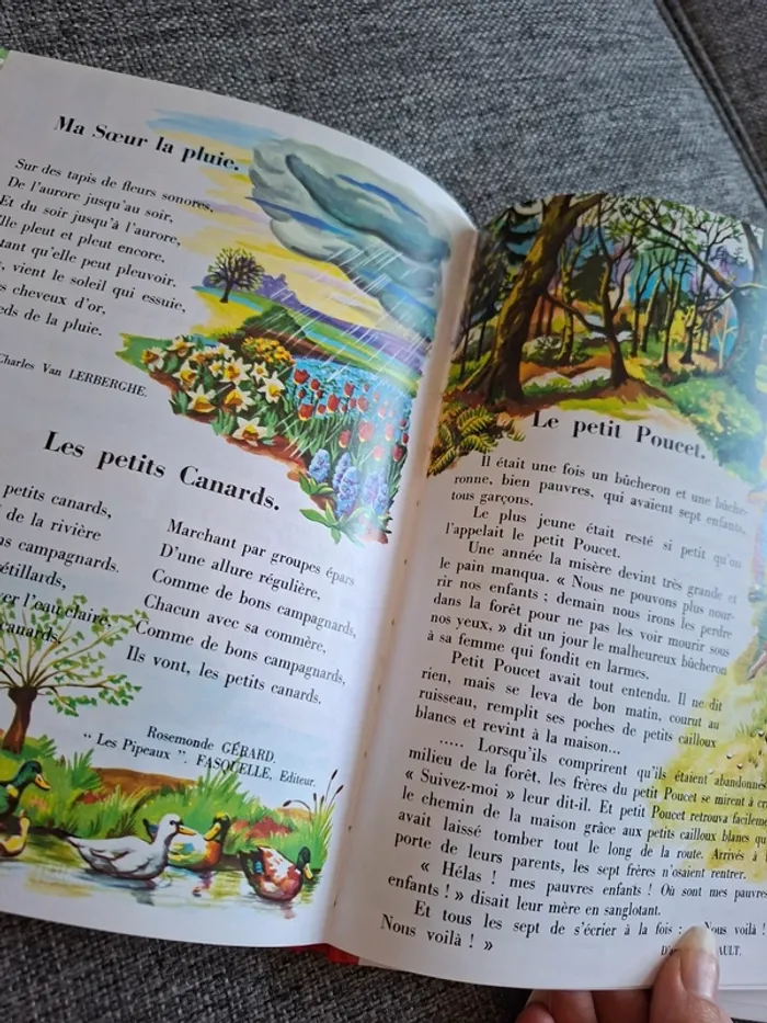 Manuel livre méthode de lecture Boscher - photo numéro 3